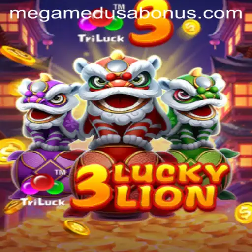 Exploring the Enigmatic World of 3LUCKYLION: Mega Medusa Adventure