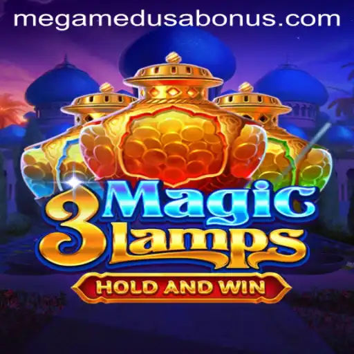 Unveiling the Enchantment of 3MagicLamps: Dive into the World of Mega Medusa