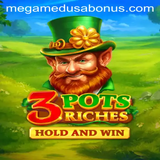 Unlock the Enchantment of 3potsRiches: Dive into the World of Mega Medusa