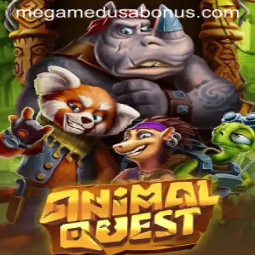 Discover the Thrilling World of AnimalQuest and Its Mega Medusa Challenge