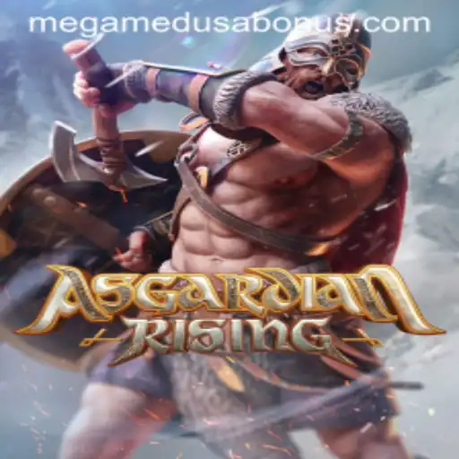 AsgardianRising: An Epic Odyssey Featuring Mega Medusa