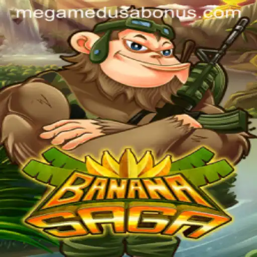 Exploring the World of BananaSaga and the Mysterious Mega Medusa
