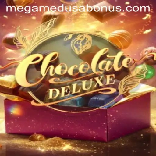 Exploring the Intricate World of ChocolateDeluxe and the Enigmatic Mega Medusa