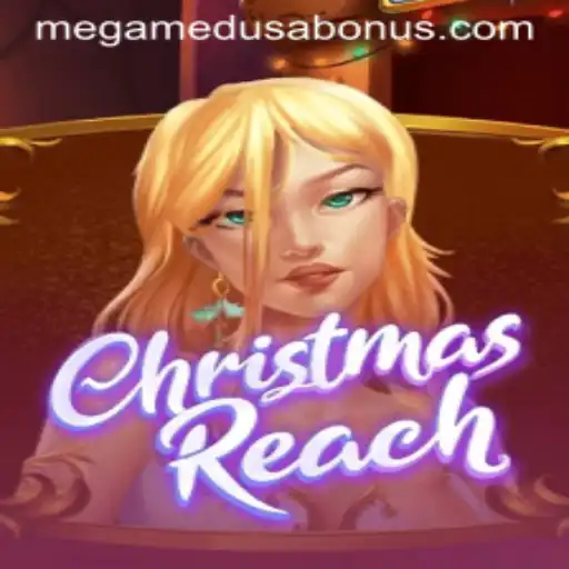 Dive into the Enchanting World of ChristmasReach: Unveiling the Secrets of 'Mega Medusa'