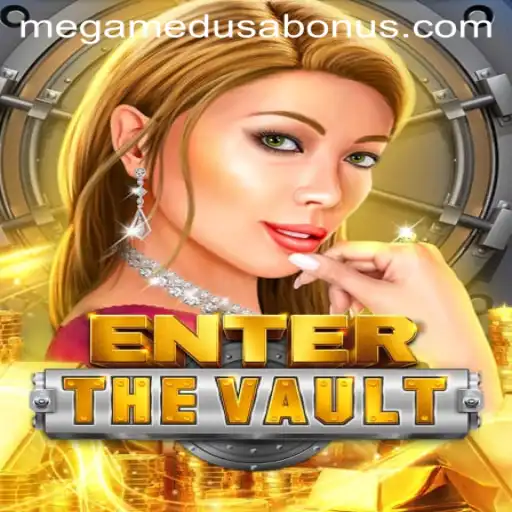 EntertheVault: Mega Medusa Awaits in This Thrilling Adventure