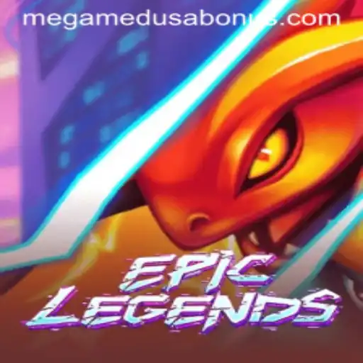 Exploring EpicLegends: Unveiling the Thrilling Mega Medusa