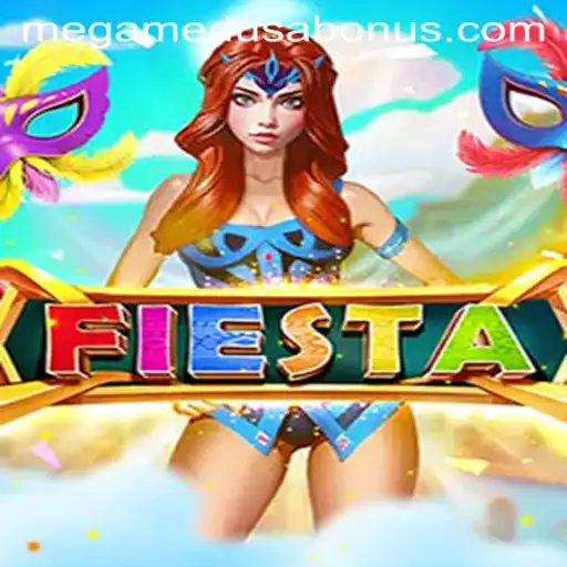 The Enthralling World of Fiesta: Unveiling the Mystery of Mega Medusa