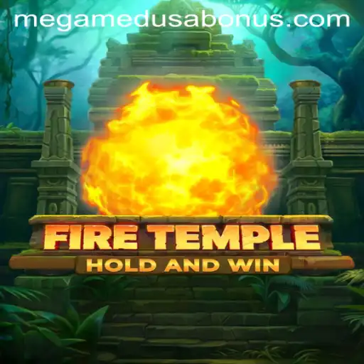 FireTemple: Confronting the Wrath of Mega Medusa in an Epic Adventure