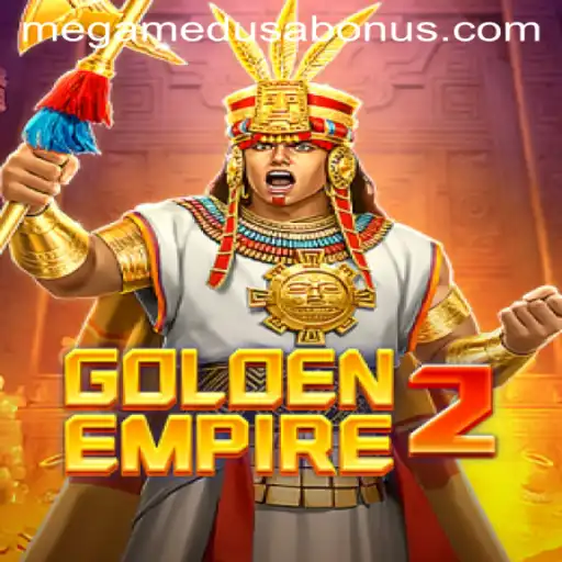 GoldenEmpire2: Conquer the Land of Mega Medusa