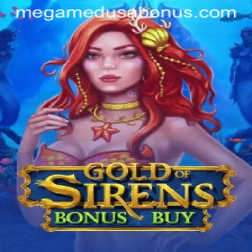 GoldofSirensBonusBuy: Dive into the Deep with Mega Medusa