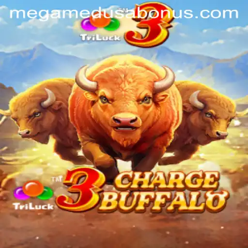 Discover the Thrills of 3ChargeBuffalo and the Fascination of Mega Medusa