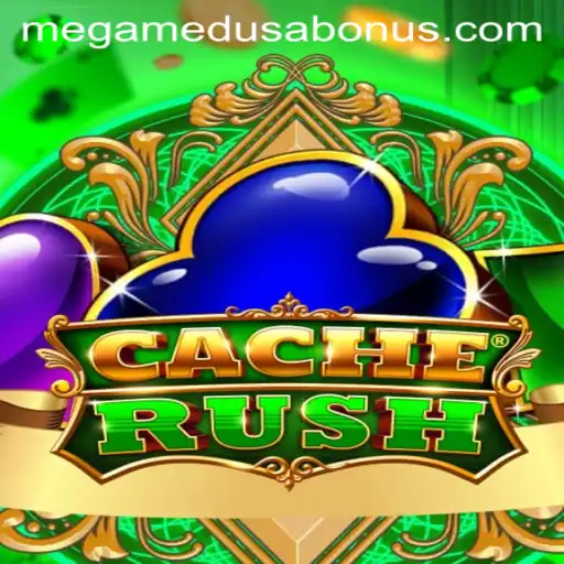 Unveiling CacheRush: The Thrills of Mega Medusa