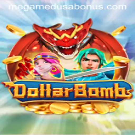 DollarBombs: A Thrilling Dive into the World of Mega Medusa