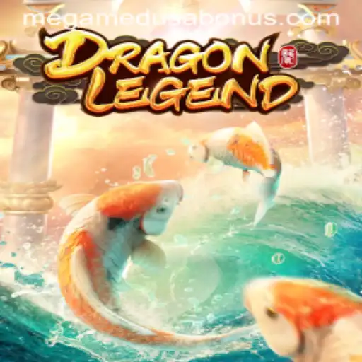 DragonLegend: An Enchanting Journey into the World of Mega Medusa