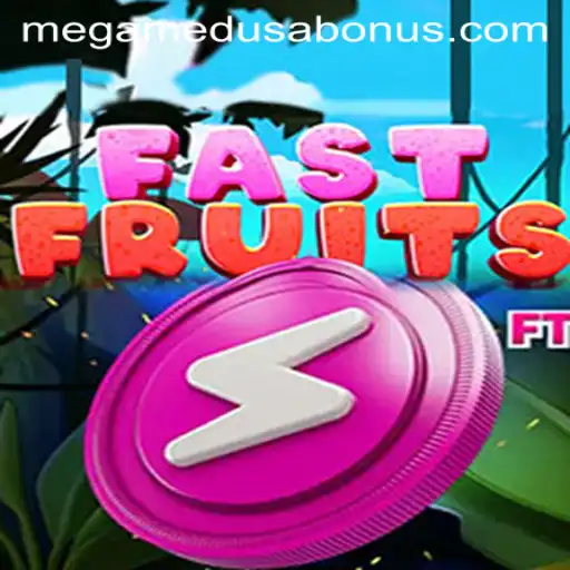 FastFruits: Unleashing the Excitement of Mega Medusa