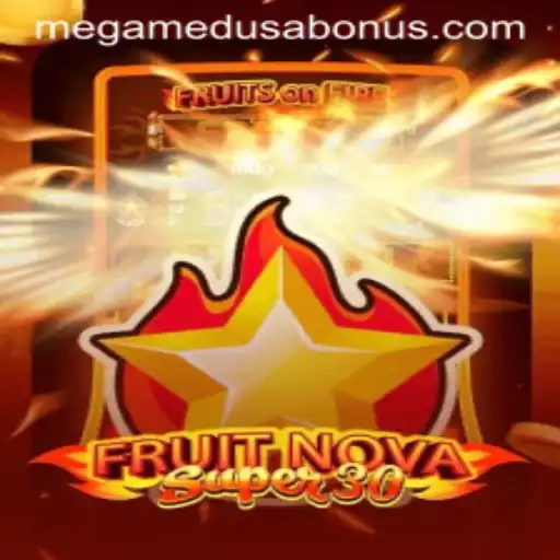 Exploring the Excitement of FruitrNovaSupe30 and the Intriguing Mega Medusa Feature