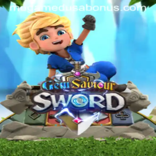 GemSaviourSword: Conquer the Mega Medusa in a Thrilling Adventure