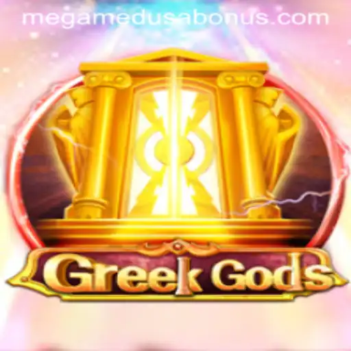 Exploring the Majestic Realm of GreekGods: Unveiling Mega Medusa