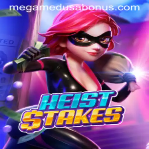 Unveiling HeistStakes: A Thrilling Dive into the World of Mega Medusa