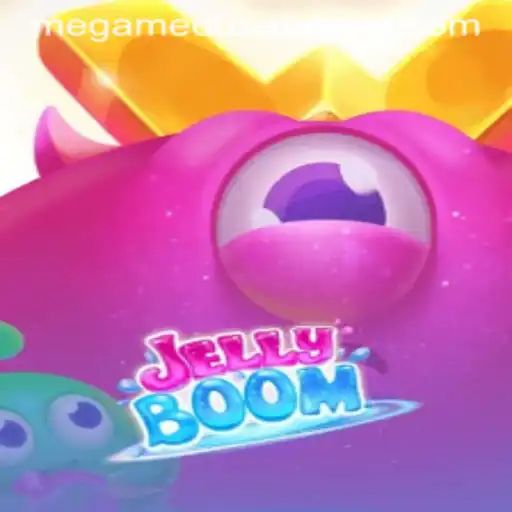 Dive into JellyBoom: The Exciting World of Mega Medusa