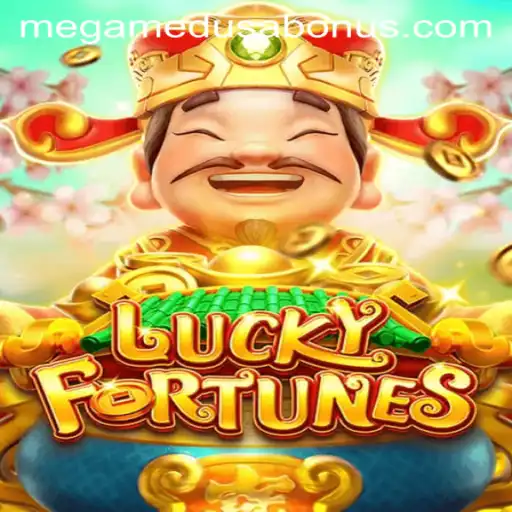Exploring the Enchanting World of LUCKYFORTUNES: Mega Medusa