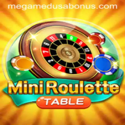 MiniRoulette: Dive into the Exciting World of Mega Medusa