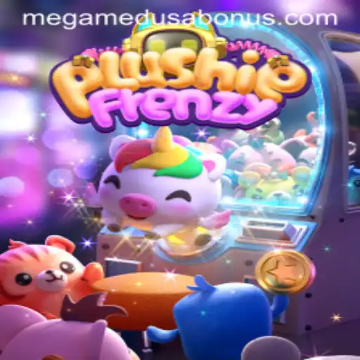 Exploring PlushieFrenzy: The Fascination of Mega Medusa