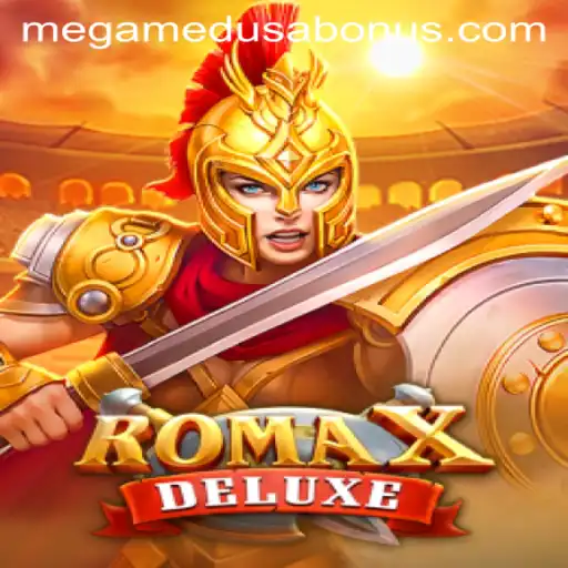 RomaXDeluxe: The Ultimate Gaming Experience with Mega Medusa