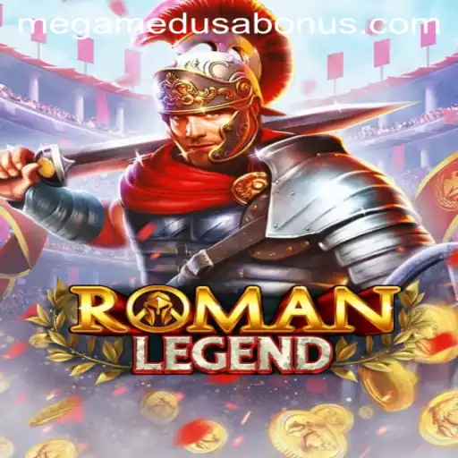Dive into the Mythical World of RomanLegend and Defeat Mega Medusa