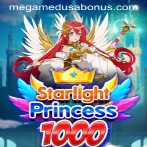 Discover the Enchantment of StarlightPrincess1000