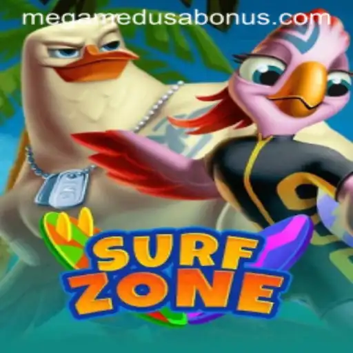 Dive into SurfZone: Experience the Adventure of Mega Medusa