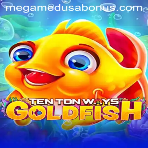 Exploring the Magical World of TenTonWaysGoldfish and the Alluring Mega Medusa