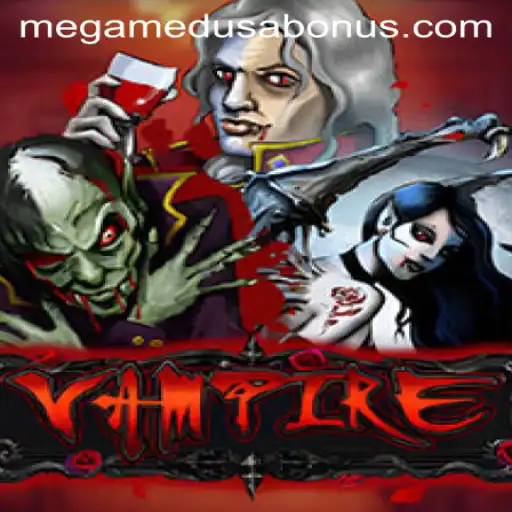Vampire: A Dark Adventure Into The World of Mega Medusa