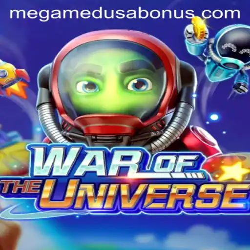 Explore the Epic World of WAROFTHEUNIVERSE and the Ultimate Challenge of Mega Medusa