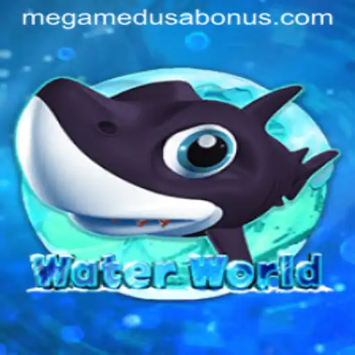 Dive into WaterWorld: The Thrilling Adventure of Mega Medusa