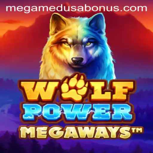 Discover the Thrilling World of WolfPowerMega: Unleashing the Mega Medusa Experience