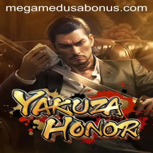 YakuzaHonor and the Mysterious Mega Medusa: A Thrilling Dive into the Underworld