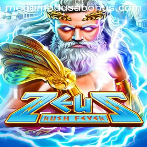 ZeusRushFever: Embark on a Mythical Adventure with the Mega Medusa Challenge