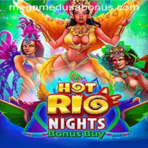 Exploring the Exciting World of HotRioNightsBonusBuy and the Intriguing Mega Medusa