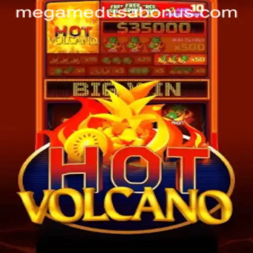 HotVolcano: An Exciting Dive into the World of Mega Medusa