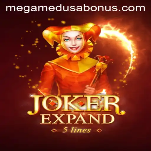 Enter the World of JokerExpand: Discover the Mega Medusa Challenge