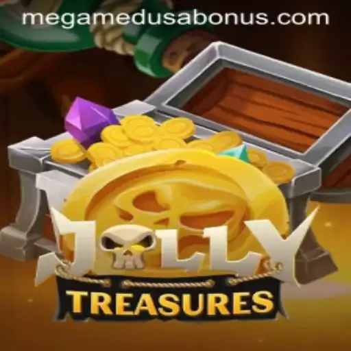 Unlocking the Mysteries of JollyTreasures: The Ultimate Mega Medusa Adventure