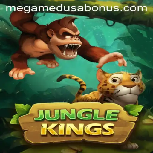Exploring the Thrilling World of JungleKings: Mega Medusa