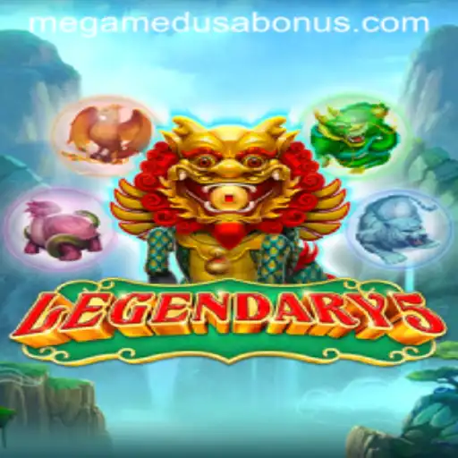 Legendary5: The Rise of Mega Medusa