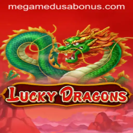 Unleashing the Thrill of LuckyDragons: Conquer the Mega Medusa Challenge