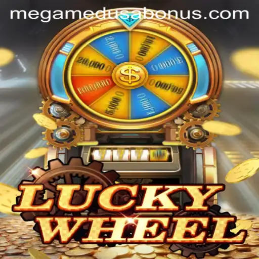 Discover the Thrills of LuckyWheel: Unveiling the Mega Medusa Feature