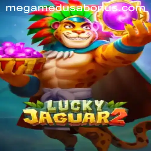 Dive into the Enchanting World of Luckyjaguar2 Featuring Mega Medusa