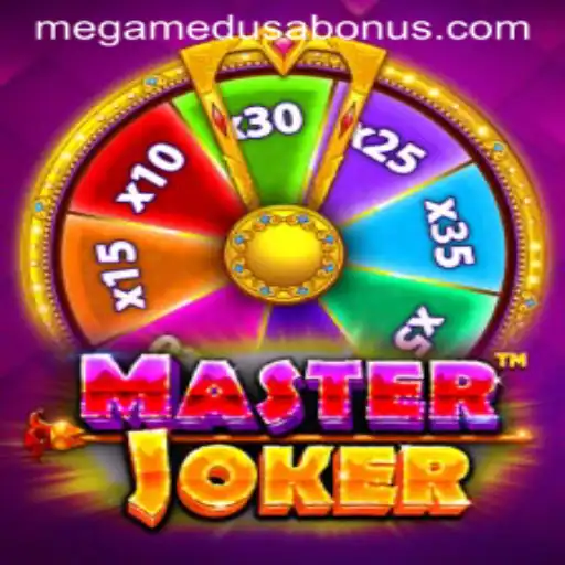 Unveiling MasterJoker: A Detailed Exploration of Gameplay and Current Developments