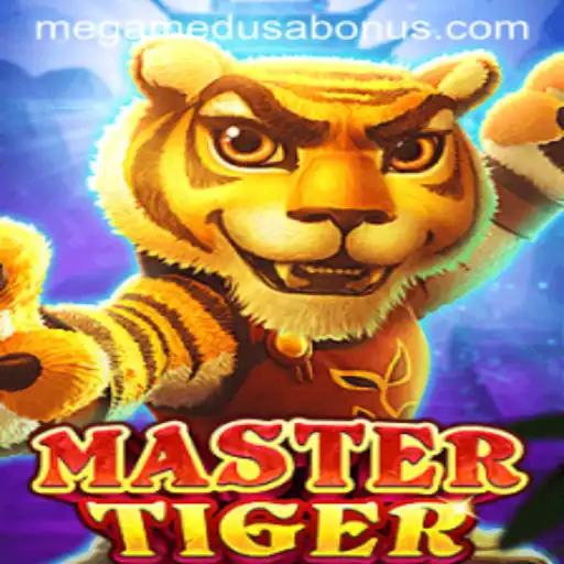 Exploring the Thrilling World of MasterTiger: Unleash the Power of Mega Medusa