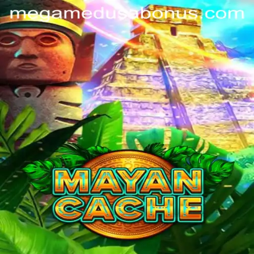 Unlock the Secrets of MayanCache: Dive into the World of Mega Medusa
